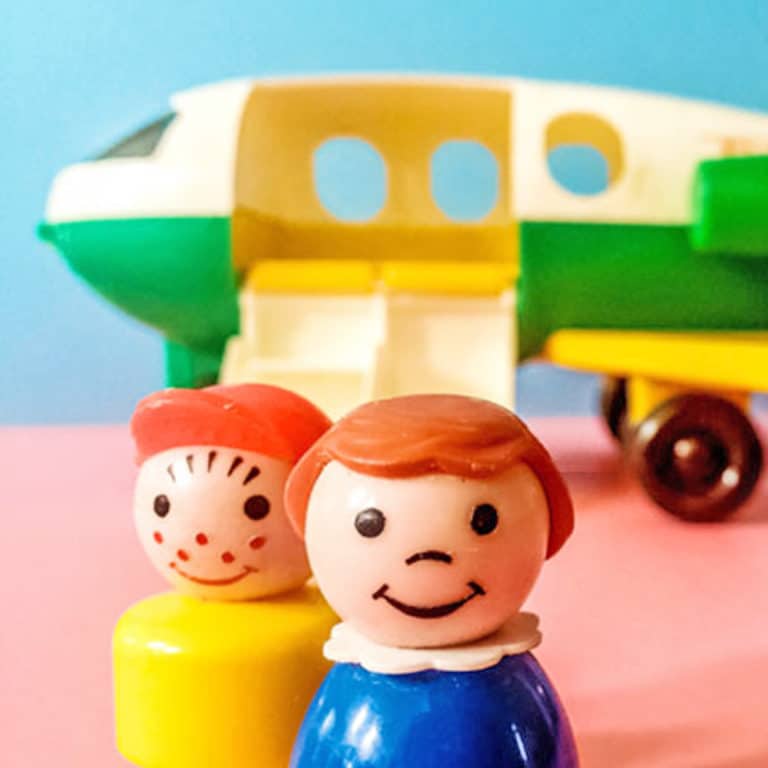 How to help kids cope with travel anxiety