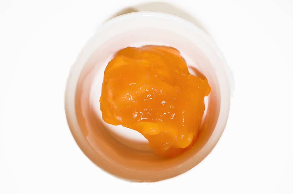 The DIY Maple Syrup Slime for Paul Bunyan Play Pancakes