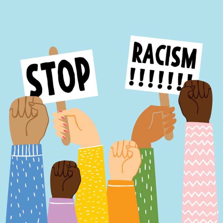 An ever-growing list of anti-racism and diversity resources for families and educators. | via barley & birch