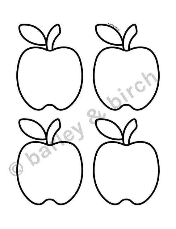 fall-favorites-printable-art-template-bundle-preview-16 Autumn Favorites Art Template Bundle