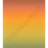 Our printable fall color scavenger hunt page