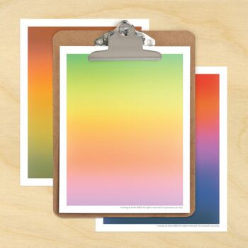 Seasonal-Color-Scavenger-Hunt-Printable-Bundle-1 Our printable seasonal color scavenger hunt bundle