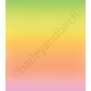 Our printable spring color scavenger hunt page