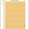 free-printable-Halloween-reading-countdown-list-for-kids-1 A preview of one of the versions of our free printable Halloween book countdown lists for kids and families