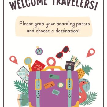 A preview of our valentine travel poster
