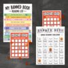 free-printable-banned-book-reading-challenges-for-kids A preview of our free printable banned book reading challenges for kids